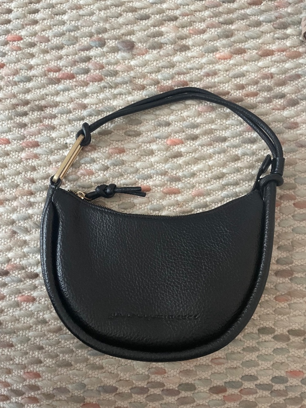 Crescent Bag